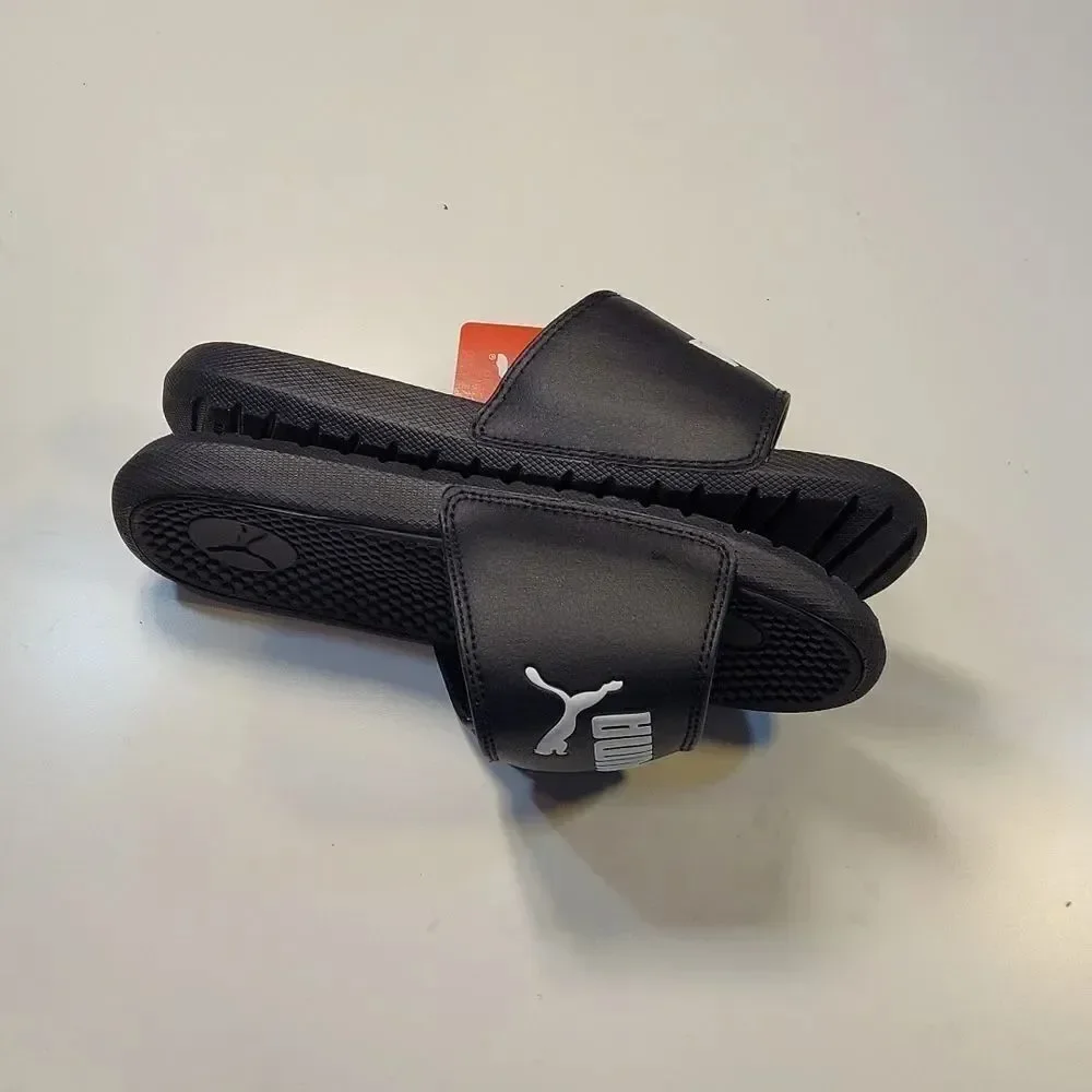 BRAND NEW PUMA KIDS SLIDES SANDAL